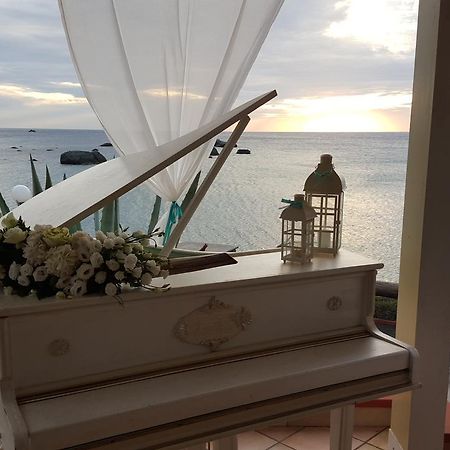 مبيت وإفطار Forio di Ischia La Citarea المظهر الخارجي الصورة
