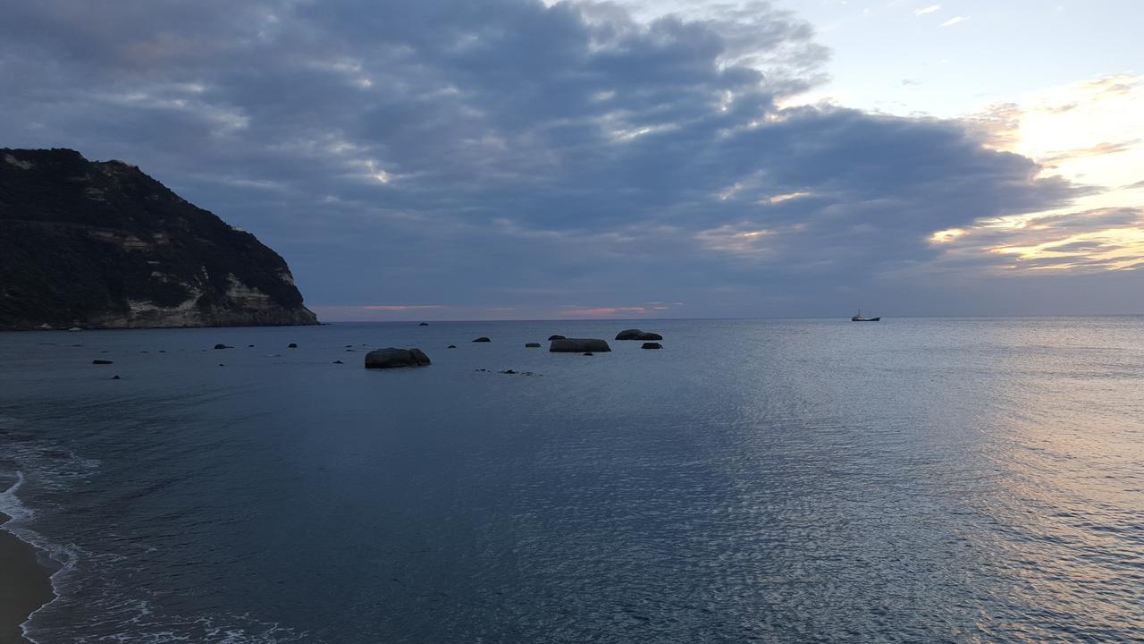 مبيت وإفطار Forio di Ischia La Citarea المظهر الخارجي الصورة