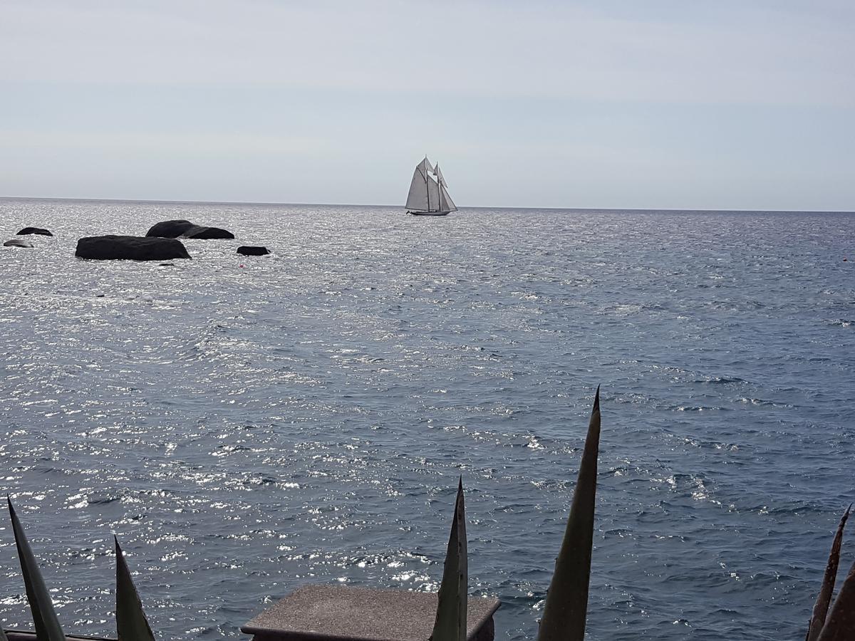 مبيت وإفطار Forio di Ischia La Citarea المظهر الخارجي الصورة