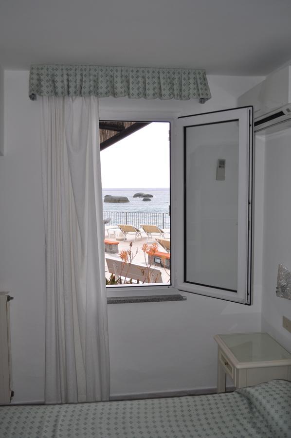 مبيت وإفطار Forio di Ischia La Citarea المظهر الخارجي الصورة